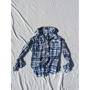 Ambiance Flannel Shirt